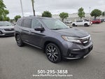 2019 Honda Pilot Touring 8 Passenger