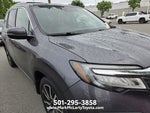 2019 Honda Pilot Touring 8 Passenger