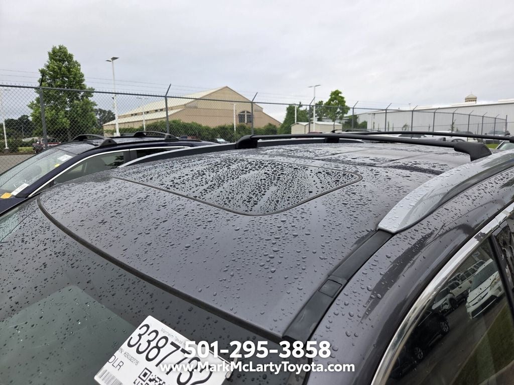 2019 Honda Pilot Touring 8 Passenger