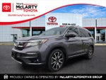 2019 Honda Pilot Touring 8 Passenger