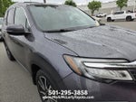 2019 Honda Pilot Touring 8 Passenger