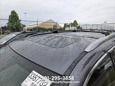 2019 Honda Pilot Touring 8 Passenger