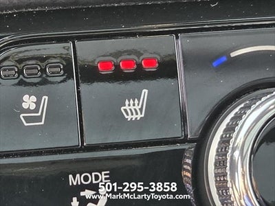 2026 Honda Passport TrailSport Elite Blackout