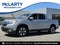 2017 Honda Ridgeline RTL