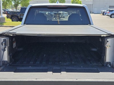 2017 Honda Ridgeline RTL