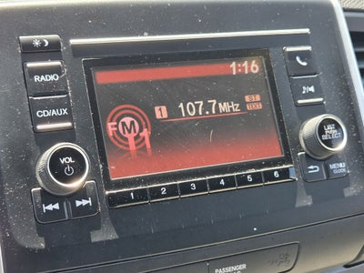 2017 Honda Ridgeline RTL