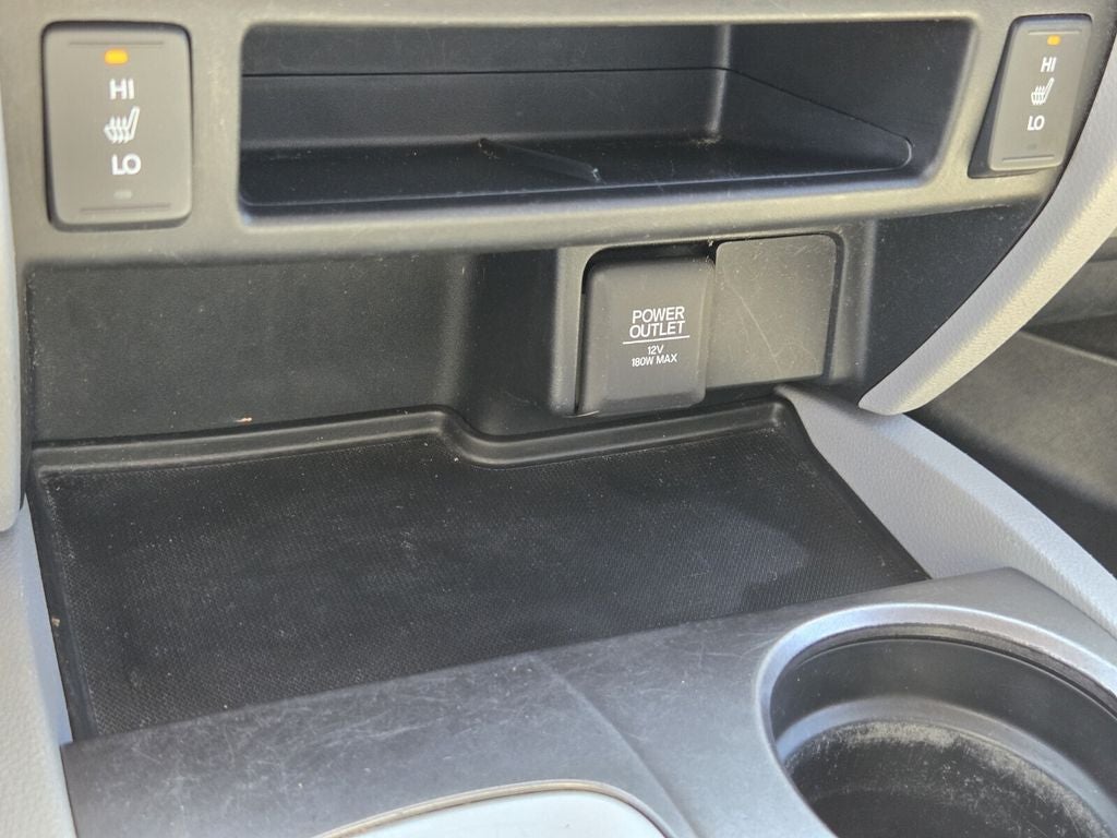 2017 Honda Ridgeline RTL