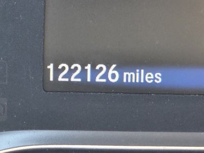 2017 Honda Ridgeline RTL