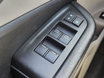 2017 Honda Ridgeline RTL