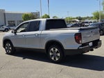 2017 Honda Ridgeline RTL
