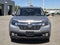 2017 Honda Ridgeline RTL