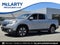 2017 Honda Ridgeline RTL