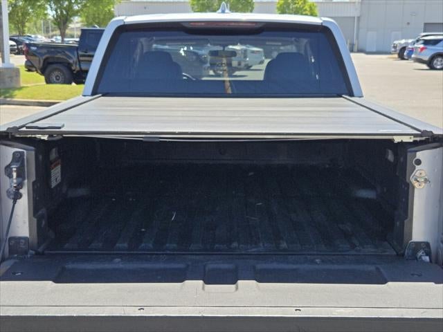 2017 Honda Ridgeline RTL