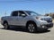 2017 Honda Ridgeline RTL