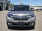 2017 Honda Ridgeline RTL