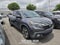 2019 Honda Ridgeline RTL-T
