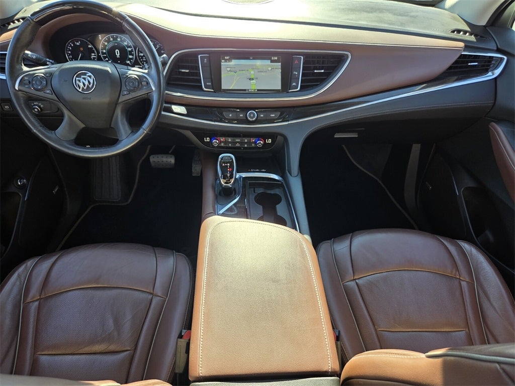 2019 Buick Enclave Avenir