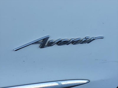 2019 Buick Enclave Avenir