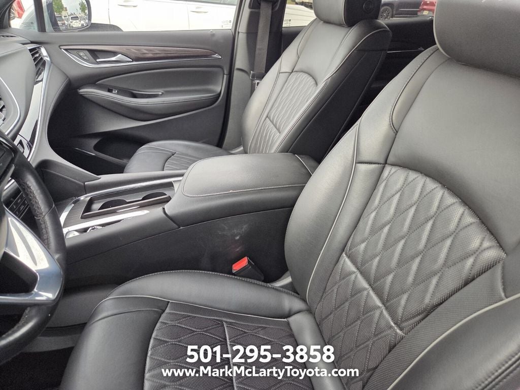 2023 Buick Enclave Avenir