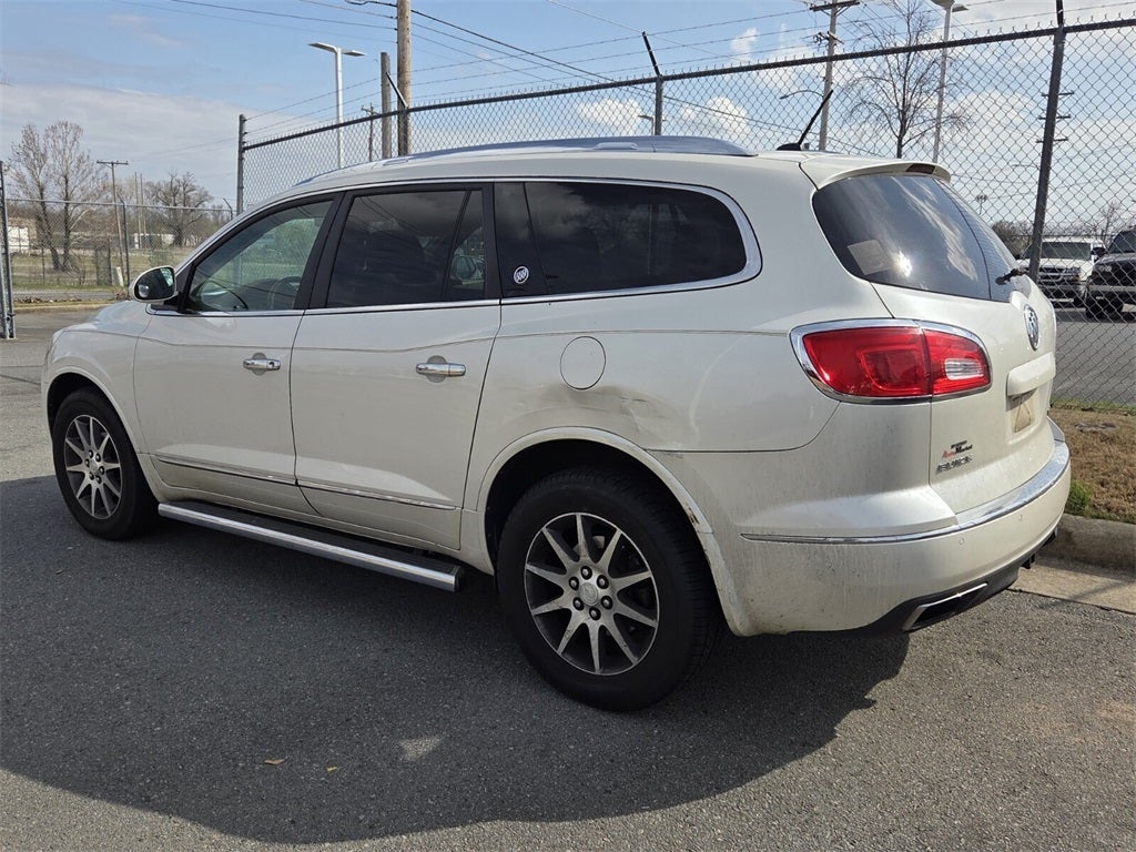 2013 Buick Enclave Leather Group