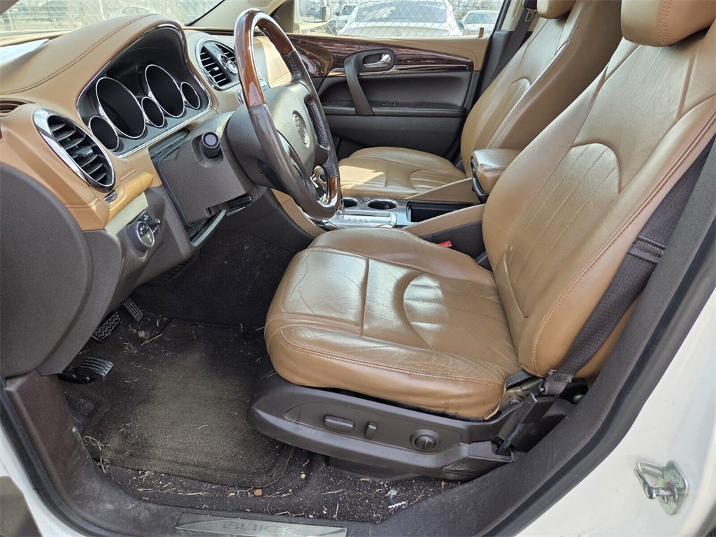 2013 Buick Enclave Leather Group