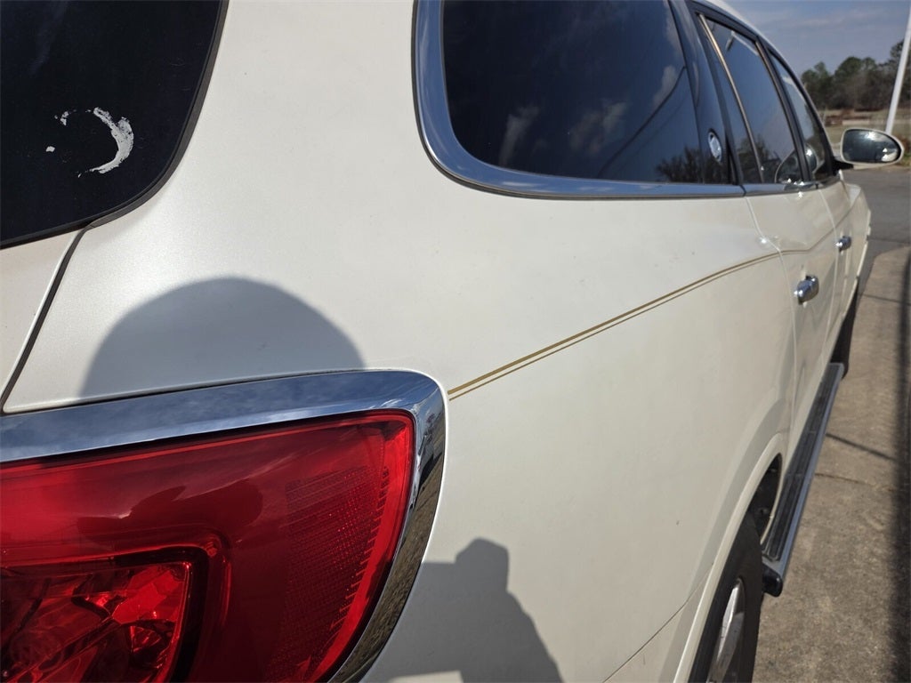 2013 Buick Enclave Leather Group