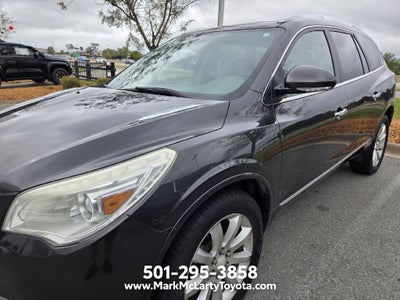 2014 Buick Enclave Premium Group