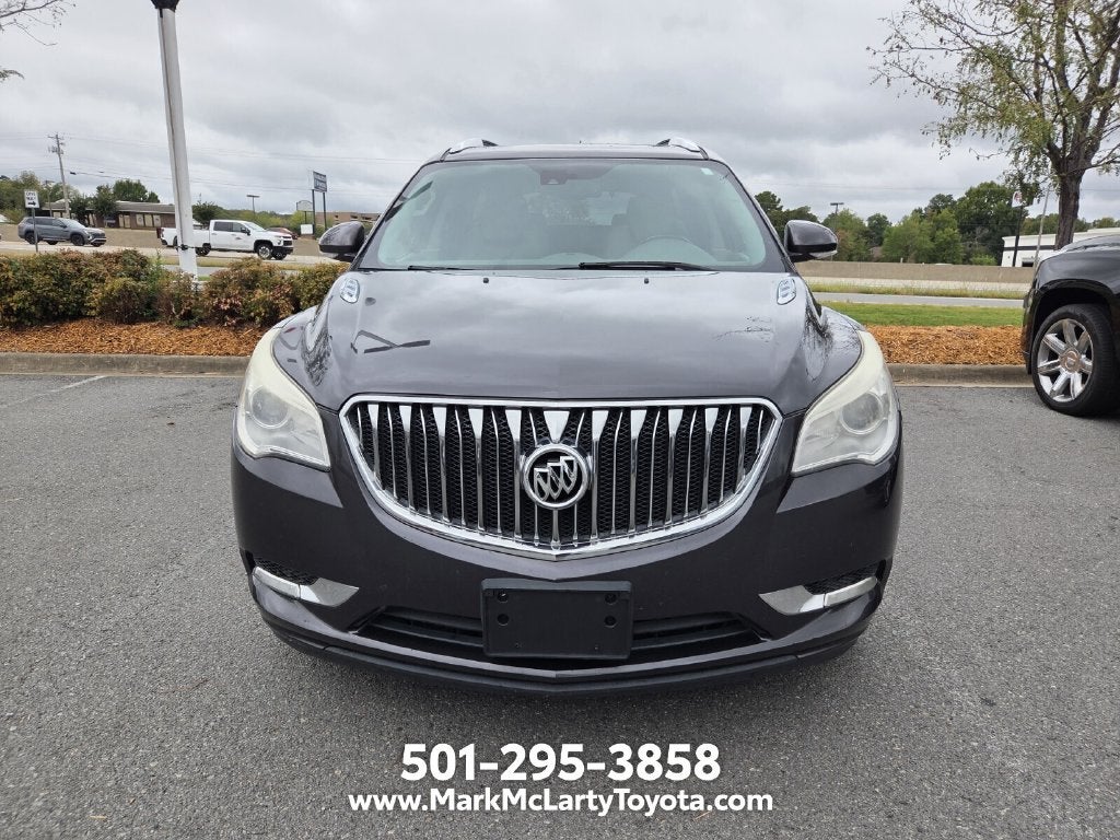 2014 Buick Enclave Premium Group
