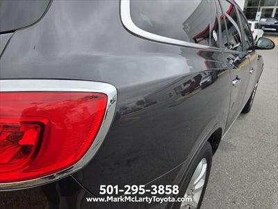 2014 Buick Enclave Premium Group