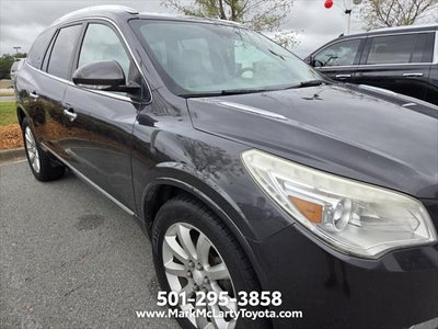 2014 Buick Enclave Premium Group