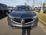 2019 Acura RDX Advance Package