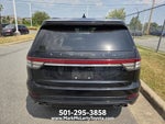 2023 Lincoln Aviator Reserve Premium
