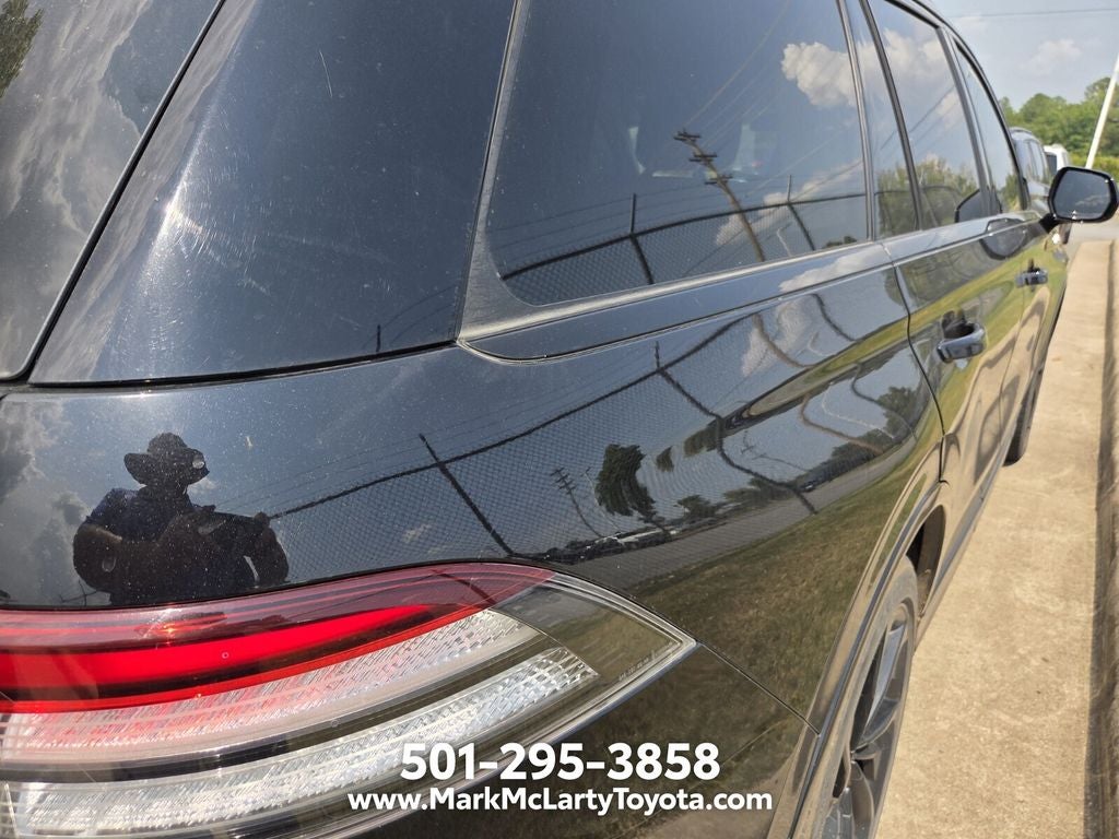 2023 Lincoln Aviator Reserve Premium