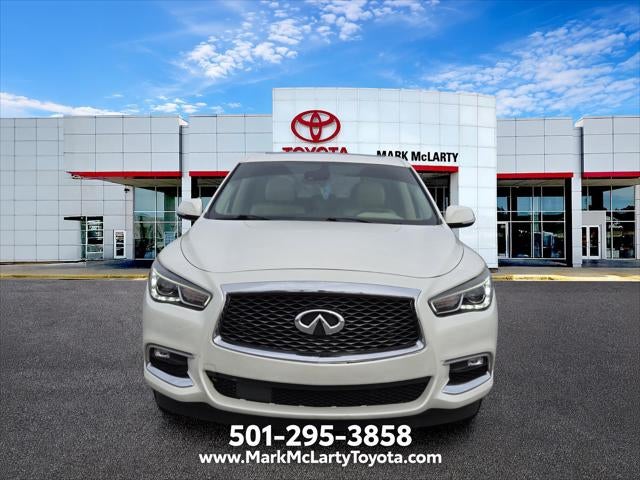 2019 INFINITI QX60 PURE