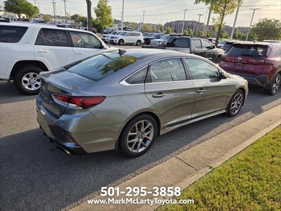 2019 Hyundai Sonata Limited