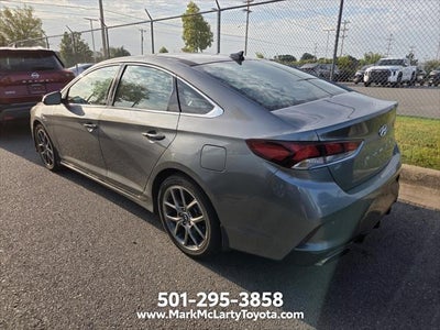 2019 Hyundai Sonata Limited