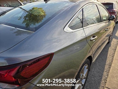 2019 Hyundai Sonata Limited