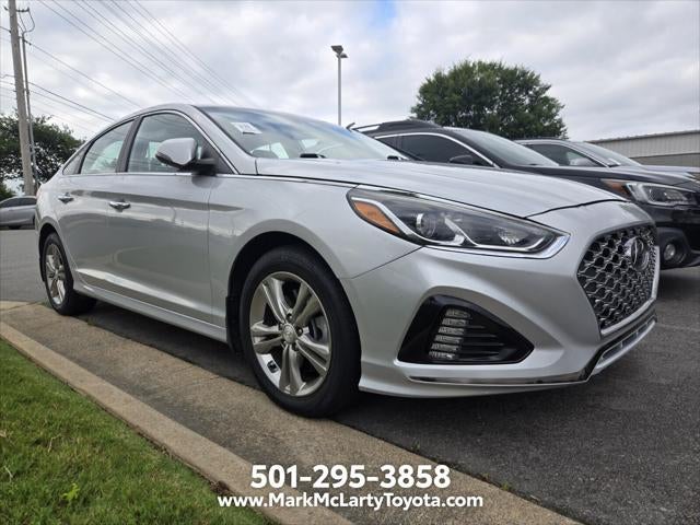 2019 Hyundai Sonata SEL