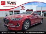 2020 Hyundai Sonata SE