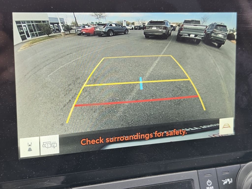 2025 Toyota GRAND HIGHLANDER Platinum