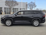 2025 Toyota GRAND HIGHLANDER Platinum