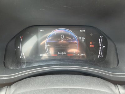 2025 Toyota GRAND HIGHLANDER Platinum