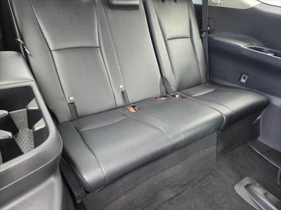 2025 Toyota GRAND HIGHLANDER Platinum