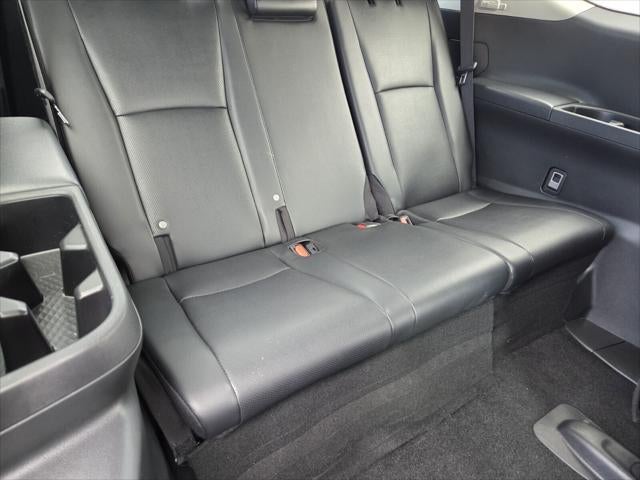 2025 Toyota GRAND HIGHLANDER Platinum