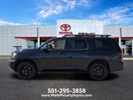2020 Toyota Sequoia TRD Pro