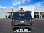 2020 Toyota Sequoia TRD Pro