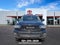 2020 Toyota Sequoia TRD Pro