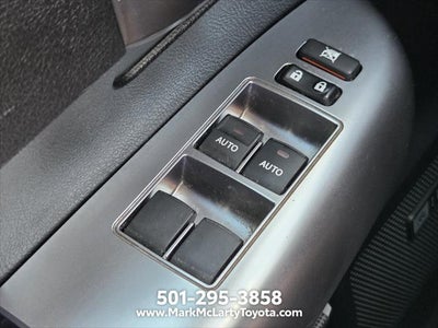 2020 Toyota Sequoia TRD Pro