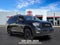 2020 Toyota Sequoia TRD Pro