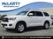 2020 Toyota SEQUOIA 4X4 SR5